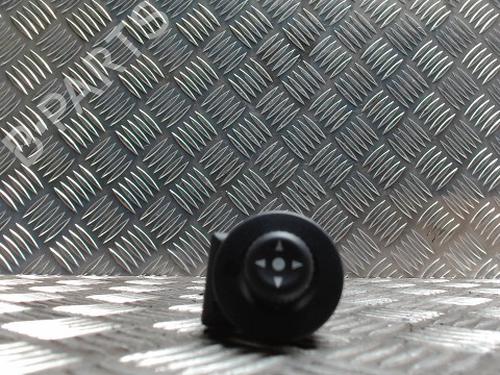 Used Mirror switch Mirror switch CITROËN BERLINGO / BERLINGO FIRST MPV (MF_, GJK_, GFK_) 1.6 HDI 90 (MF9HX) (90 hp) 35946847 35946847
