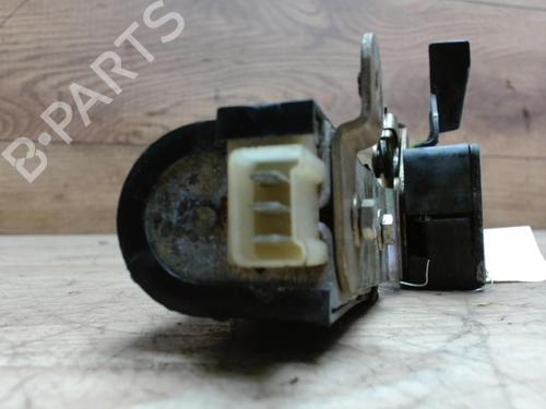 Used Front right lock RENAULT FUEGO (136_) 2.1 TD (88 hp) 29352361