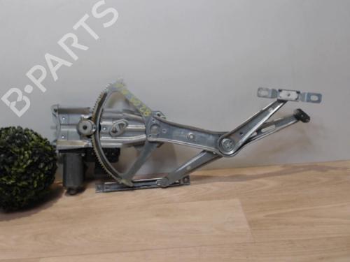 Rudehejsemekanisme ventre foran OPEL ASTRA H (A04) 1.7 CDTI (L48) (80 hp) 31218578