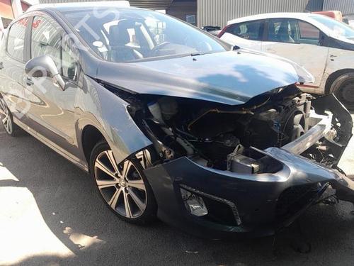 Climate control PEUGEOT 308 I (4A_, 4C_) 1.6 16V | BP26649907I5 