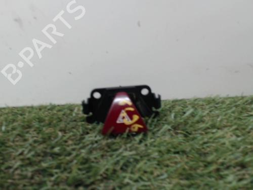 Used Warning switch PEUGEOT 307 (3A/C) 2.0 HDi 90 (90 hp) 25397020