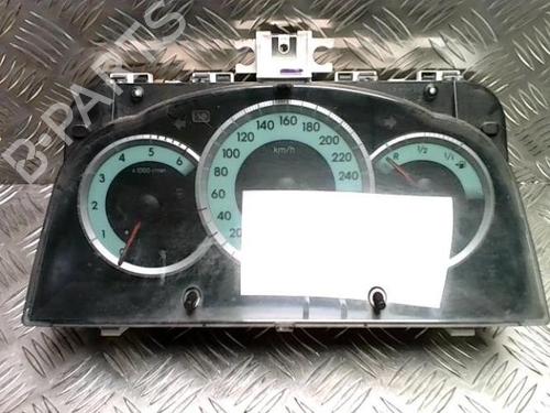 Instrument cluster TOYOTA COROLLA Verso (ZER_, ZZE12_, R1_) 2.2 D-4D (AUR10_, AUR10R) | BP25617811C47 