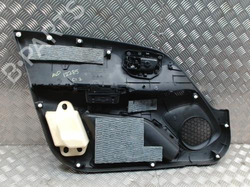 Front right panel CITROËN C1 II (PA_, PS_) 1.0 VTi 72 | BP31613966C59
