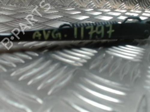Front windshield wiper arm MERCEDES-BENZ B-CLASS Sports Tourer (W245) B 180 CDI (245.207) | BP26179868C143 