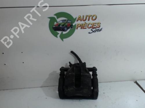 Right front brake caliper RENAULT CLIO III (BR0/1, CR0/1) 1.5 dCi (C/BR0G, C/BR1G) | BP25415553M104 