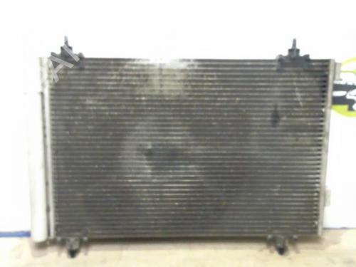 AC radiator CITROËN C4 Picasso I MPV (UD_) 1.6 HDi | BP25388679M32 
