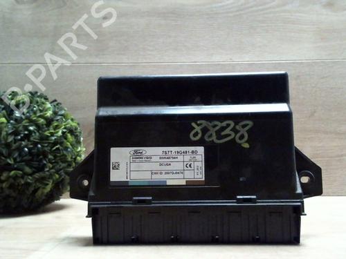 Used Electronic module Electronic module FORD MONDEO IV Turnier (BA7) 2.0 TDCi (140 hp) 30666029 30666029