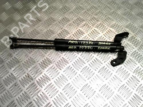 Used Tailgate lift support Tailgate lift support CHEVROLET SPARK (M300) 1.2 (82 hp) 33690672 33690672