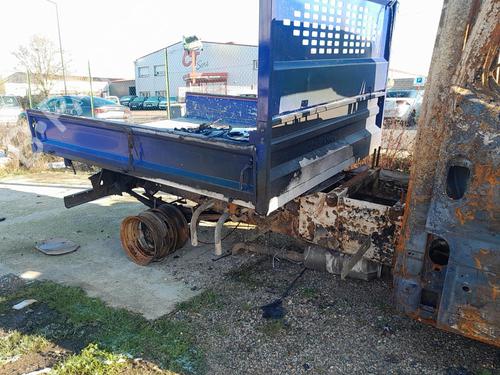 Other IVECO DAILY VI Van 35S18, 35C18, 40C18, 50C18, 60C18, 65C18, 70C18 | BP31226569O1