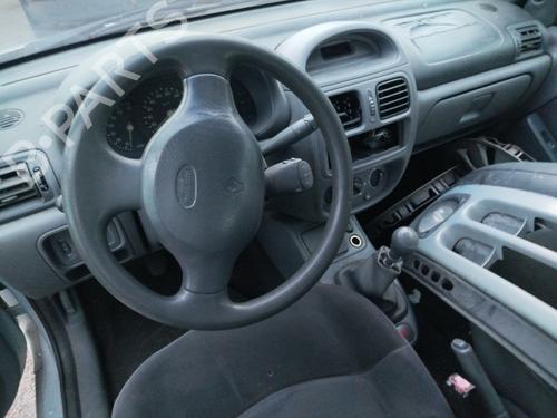 Alternator RENAULT CLIO II (BB_, CB_) 1.4 (B/CB0C, B/CB0S) | BP31237803M7