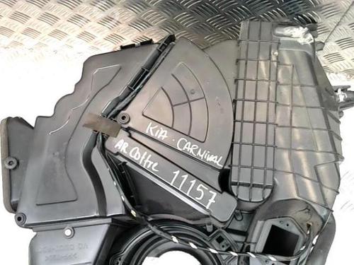 Heater matrix box KIA CARNIVAL / GRAND CARNIVAL III (VQ) 2.9 CRDi | BP25429893M61 