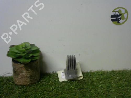 Used Heater resistor SSANGYONG KYRON 2.0 Xdi 4x4 (141 hp) 25397821