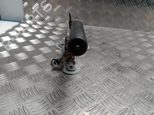 Hand brake PEUGEOT 208 I (CA_, CC_) 1.2 VTi 68 / PureTech 68 | BP29470332I18 