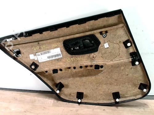 Bageste højre beklædning BMW 3 (E90) 318 d (136 hp) 31222475
