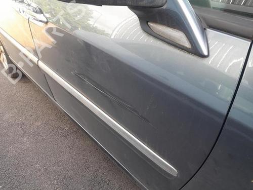 Full front CITROËN C8 (EA_, EB_) 2.0 HDi | BP26546397S1 
