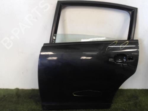Used Left rear door CITROËN C4 I (LC_) 1.6 HDi (90 hp) 25396076