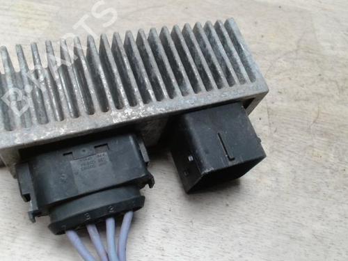 Elektronisk sensor Elektronisk sensor RENAULT KANGOO / GRAND KANGOO II (KW0/1_) 1.5 dCi 90 (KW05, KW08, KW0G, KW11) (90 hp) 34417066 34417066