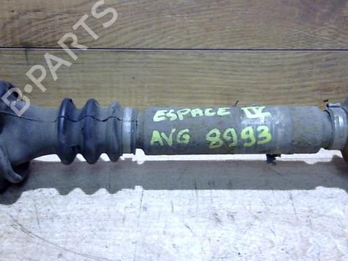 Used Left front driveshaft RENAULT ESPACE IV (JK0/1_) 3.0 dCi (JK0J, JK0V) (177 hp) 25410985