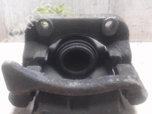 Venstre bremsekaliber foran RENAULT CLIO II (BB_, CB_) 1.5 dCi (B/CB08) | BP25415925M105 