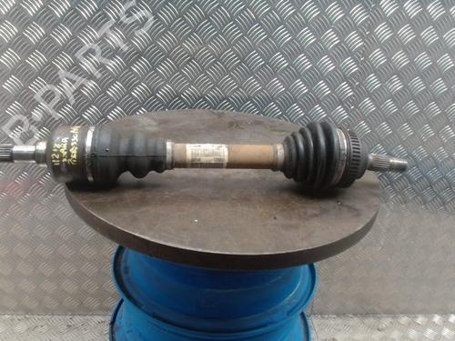 Used Left front driveshaft CITROËN XSARA PICASSO (N68) 2.0 HDi (90 hp) 31234861