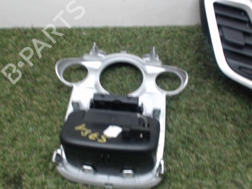 Other FORD FIESTA VI (CB1, CCN) 1.4 | BP25396550O1