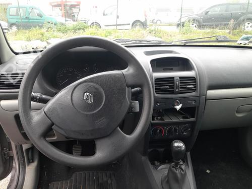 Right taillight RENAULT CLIO II (BB_, CB_) 1.5 dCi (B/CB07) | BP25418704C35 