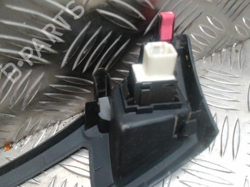 Display monitor TOYOTA YARIS (_P9_) 1.4 D-4D (NLP90_, NLP90R) | BP31262882C48 