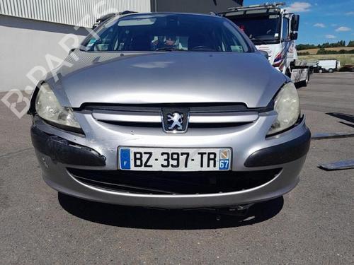 Rør PEUGEOT 307 Break (3E) 2.0 HDI 110 | BP29080648M125 