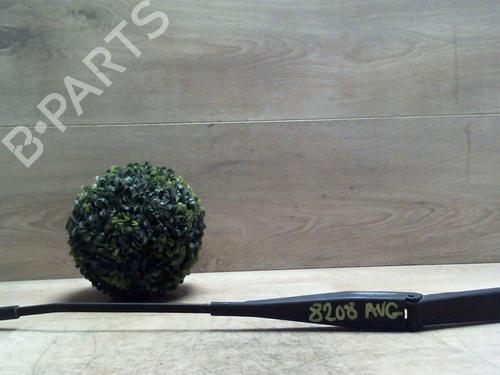 Used Front windshield wiper arm FORD FOCUS II (DA_, HCP, DP) 1.8 TDCi (115 hp) 25411315
