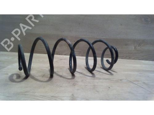 Used Shock absorber spring CITROËN C2 (JM_) 1.1 (60 hp) 25384573