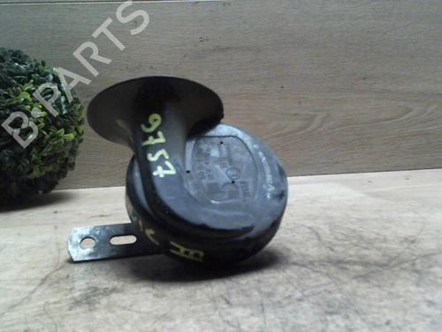 Used Horn RENAULT GRAND SCÉNIC III (JZ0/1_) 1.5 dCi (JZ09, JZ0D, JZ10, JZ14, JZ1G, JZ29, JZ2C) (110 hp) 25415602