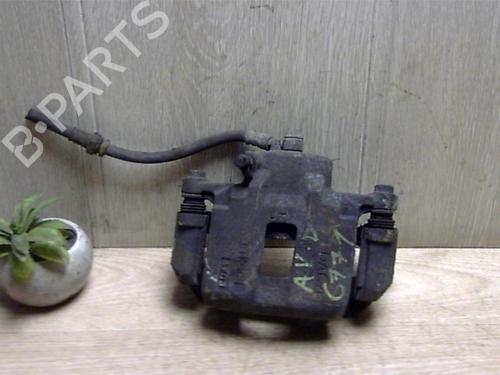 Højre bremsekaliber foran DAEWOO REZZO (U100) 1.6 (105 hp) 25413991