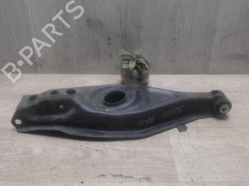 Used Left rear suspension arm MERCEDES-BENZ E-CLASS (W210) E 290 Turbo-D (210.017) (129 hp) 25415322