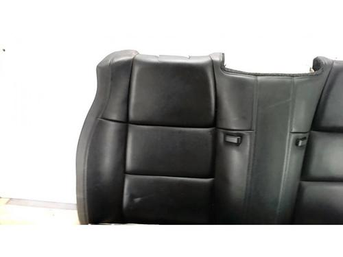 Rear seat PEUGEOT 307 CC (3B) 2.0 HDi 135 | BP25419979C17 