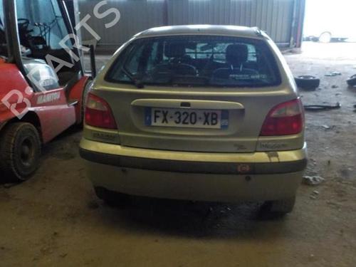 Højre bremsekaliber foran RENAULT MEGANE I (BA0/1_) 1.6 16V (BA04, BA0B, BA11, BA1J, BA16, BA19, BA1K, BA1V,... | BP27858053M104 