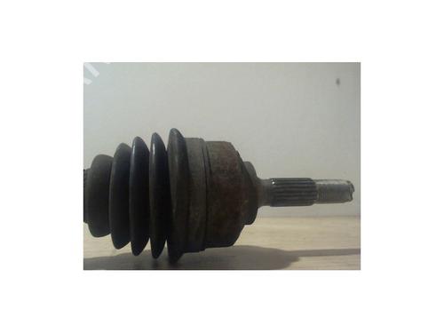 Right front driveshaft CITROËN C3 Pluriel (HB_) 1.4 | BP25389299M39 