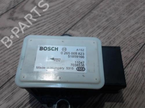 Electronic sensor ALFA ROMEO MITO (955_) 1.4 (955AXV1A) | BP25387667M84 