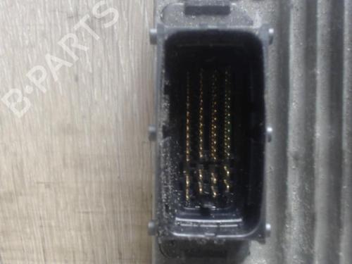 Control unit OPEL MERIVA A MPV (X03) 1.7 CDTI (E75) | BP31220306M11 - Image 2