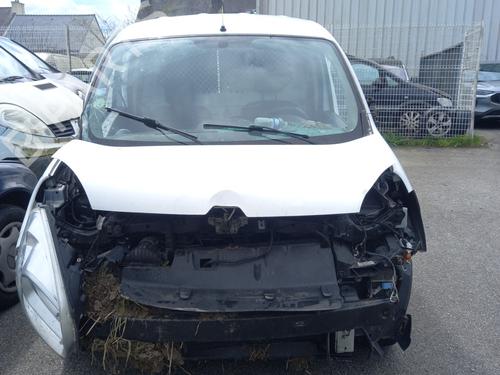 Subframe RENAULT KANGOO Express (FW0/1_) 1.5 dCi 90 (FW0G, FW05, FW08, FW11) | BP36378940M9  - Image 5