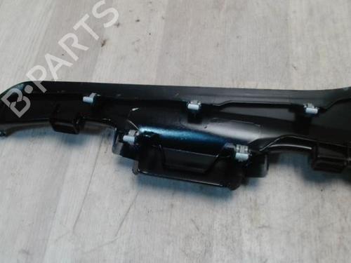 Air vent PEUGEOT 208 I (CA_, CC_) 1.2 VTi 68 / PureTech 68 | BP27650777I21