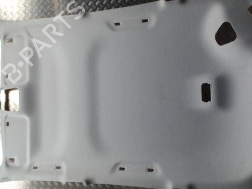 Interiør tag Interiør tag CITROËN C3 Picasso (SH_) 1.2 THP 110 (SHHNZ6) (110 hp) 34103727 34103727