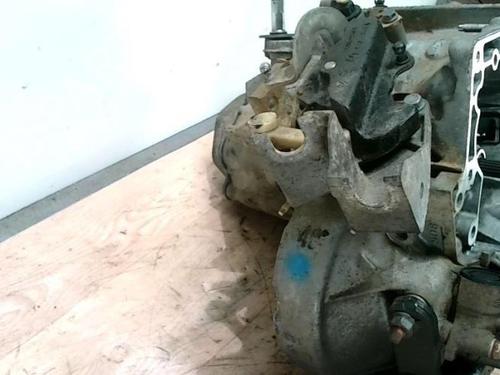 Gearbox PEUGEOT 308 I (4A_, 4C_) 1.6 16V | BP25418642M3 
