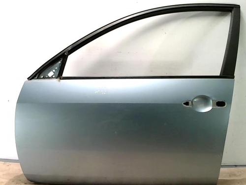 Used Left front door NISSAN PRIMERA Hatchback (P12) 1.9 dCi (116 hp) 25421386