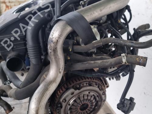 Engine DACIA SANDERO 1.5 dCi | BP31660849M1 