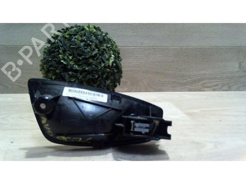 Højre fortil invendig håndtag MERCEDES-BENZ A-CLASS (W168) A 170 CDI (168.009, 168.109) | BP25383981I14 