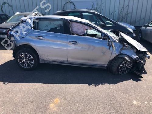Exhaust system PEUGEOT 308 II (LB_, LP_, LW_, LH_, L3_) 1.6 BlueHDi 120 | BP25402201M121 