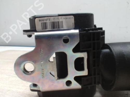Rear left seatbelt SEAT ALTEA (5P1) 1.9 TDI | BP28208174I29 