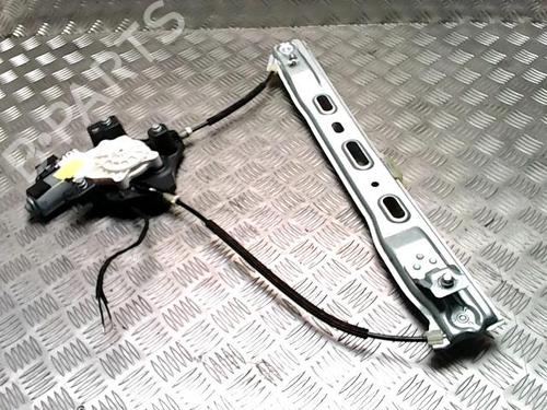 Lève-vitre avant droit FORD TRANSIT CONNECT V408 Box Body/MPV 1.5 TDCi (120 hp) 31977843