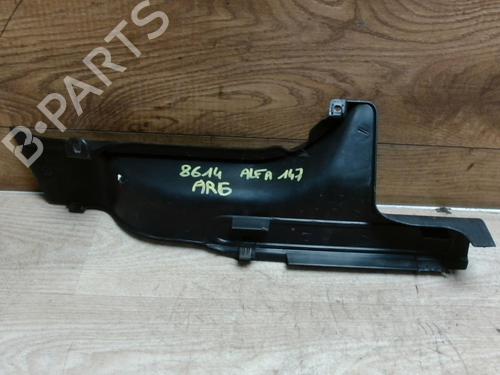 Andre ALFA ROMEO 147 (937_) 1.9 JTD (937.AXF1A, 937.BXF1A) (101 hp) 31221555