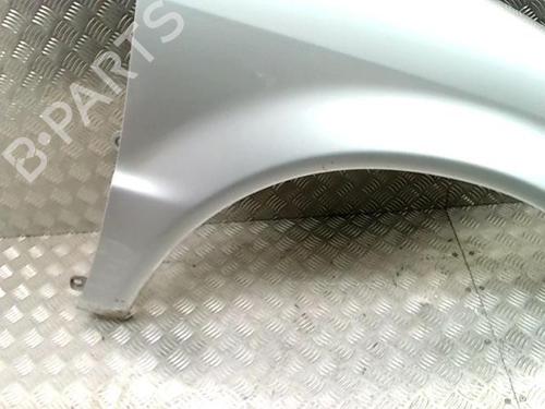 Right front fenders MERCEDES-BENZ M-CLASS (W163) ML 270 CDI (163.113) | BP29687516C42 